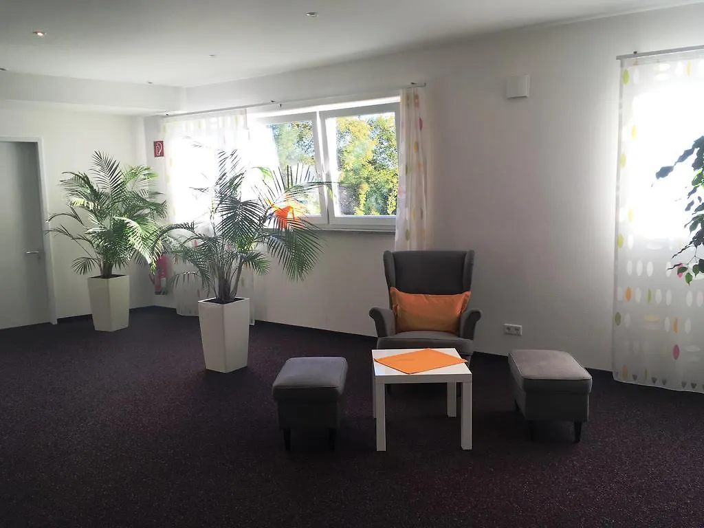 Lichtblick Hotel Garni