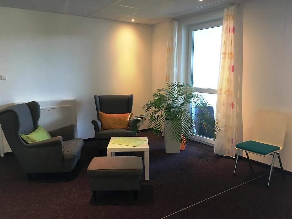 Lichtblick Hotel Garni 2*, Alling Germany