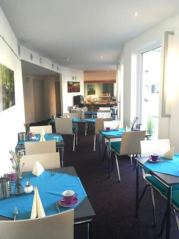 Lichtblick Hotel Garni 2*, Alling Germany