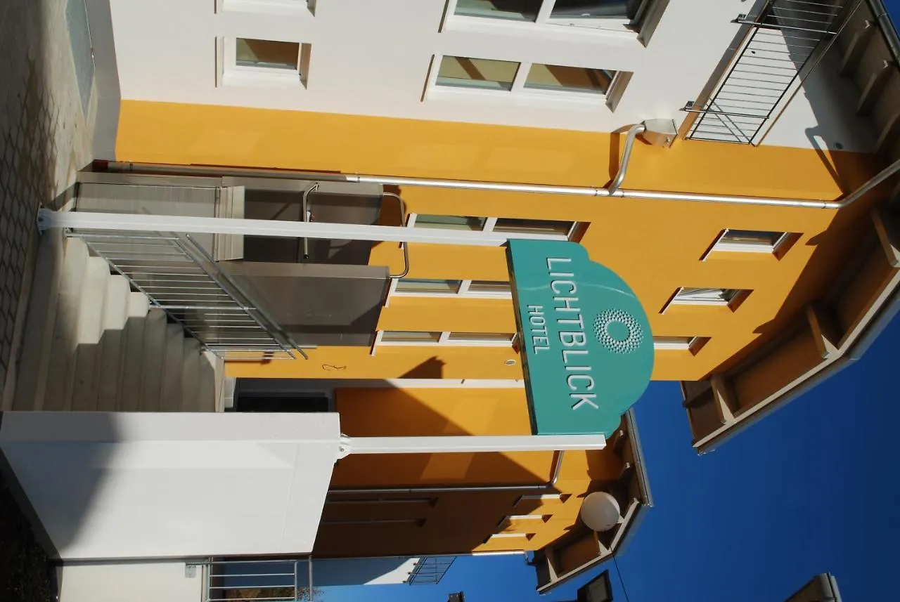 Lichtblick Hotel Garni 2*, Alling