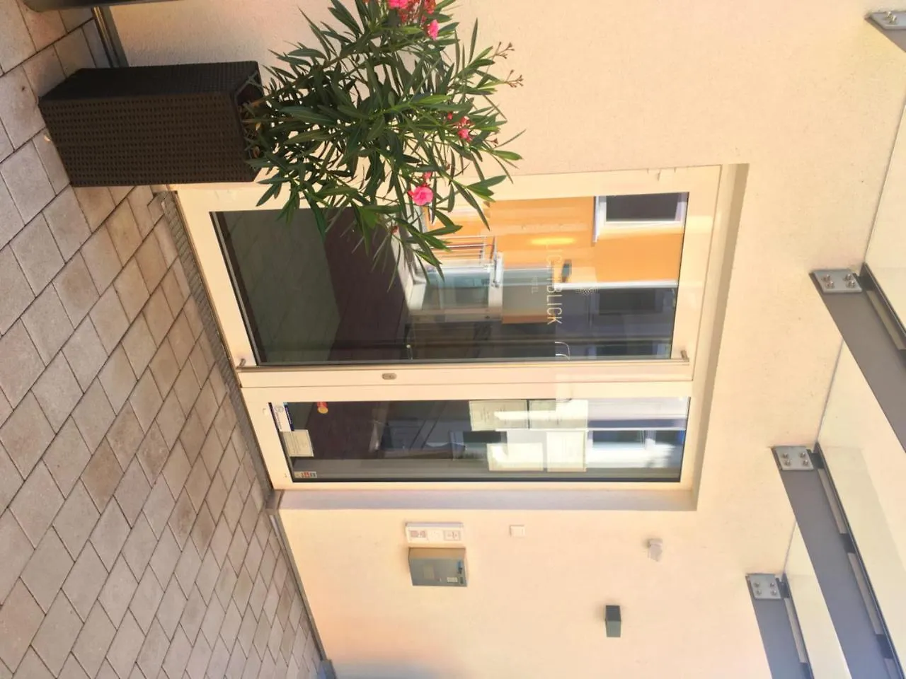 **  Lichtblick Hotel Garni Germany